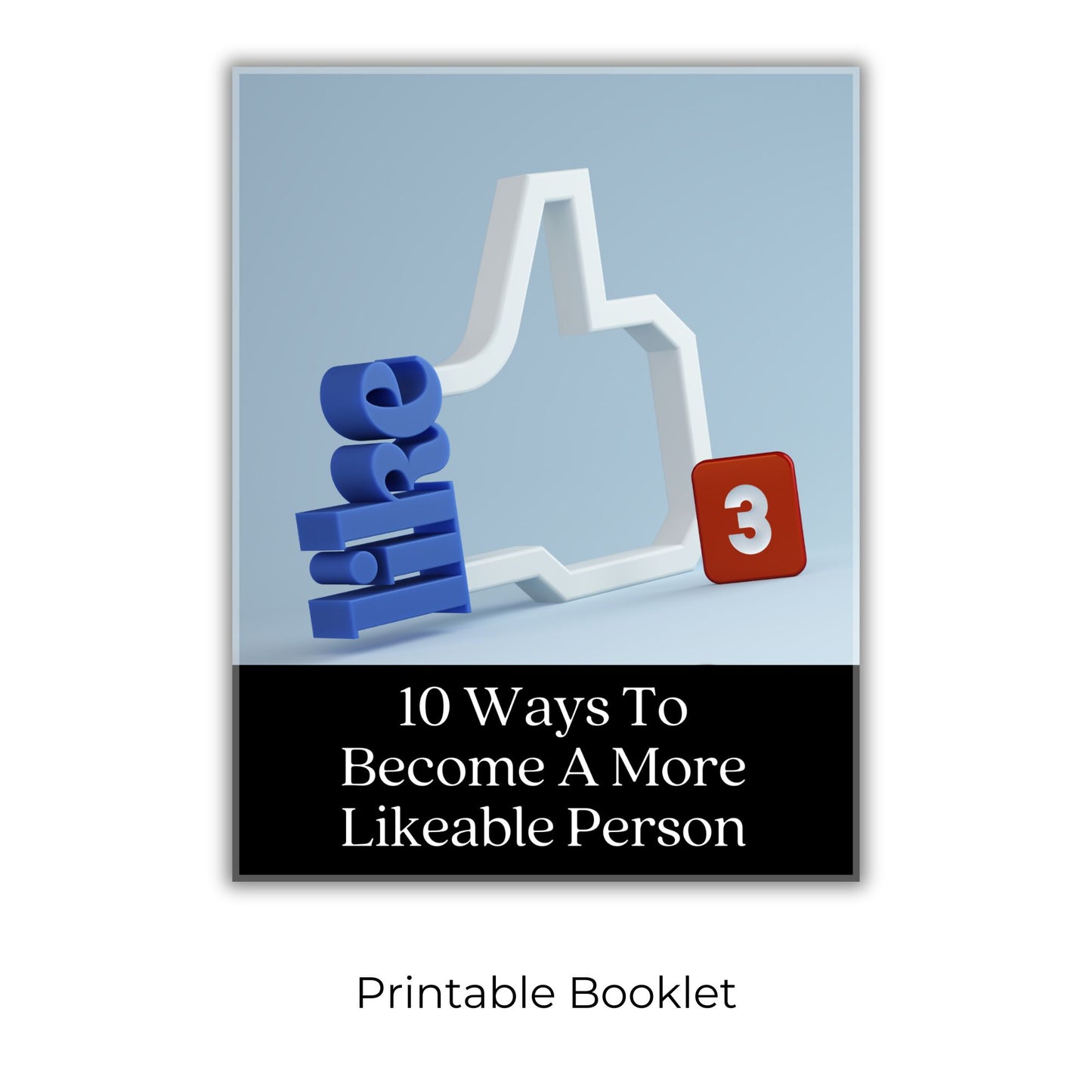 Dealing With Difficult People