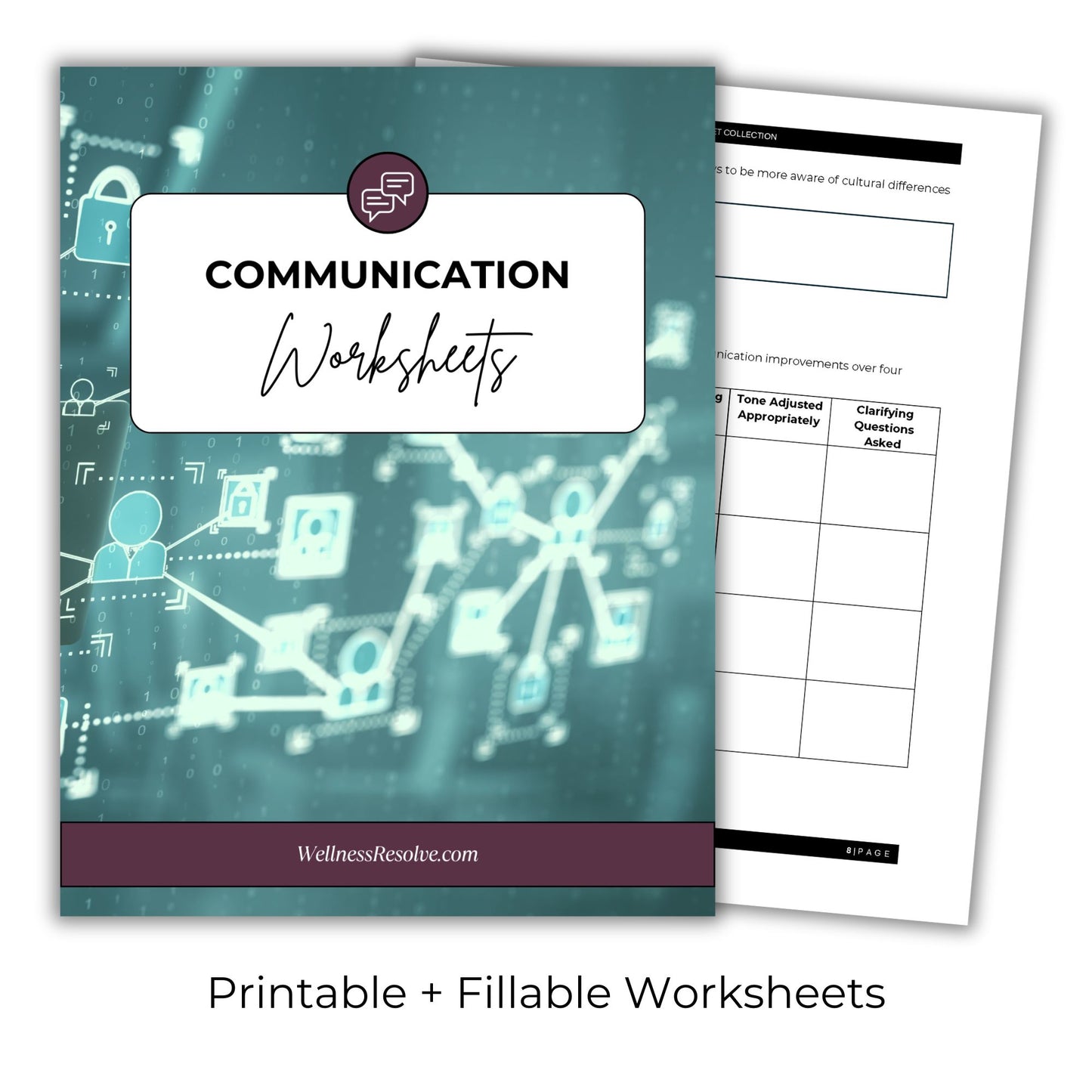 Creating a Healthy Communication Style All Your Own