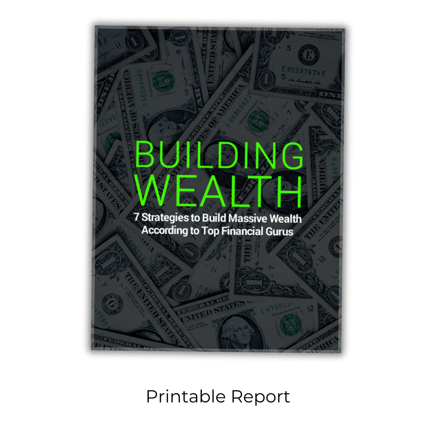 Prosperity: Welcoming Wealth into Your Life