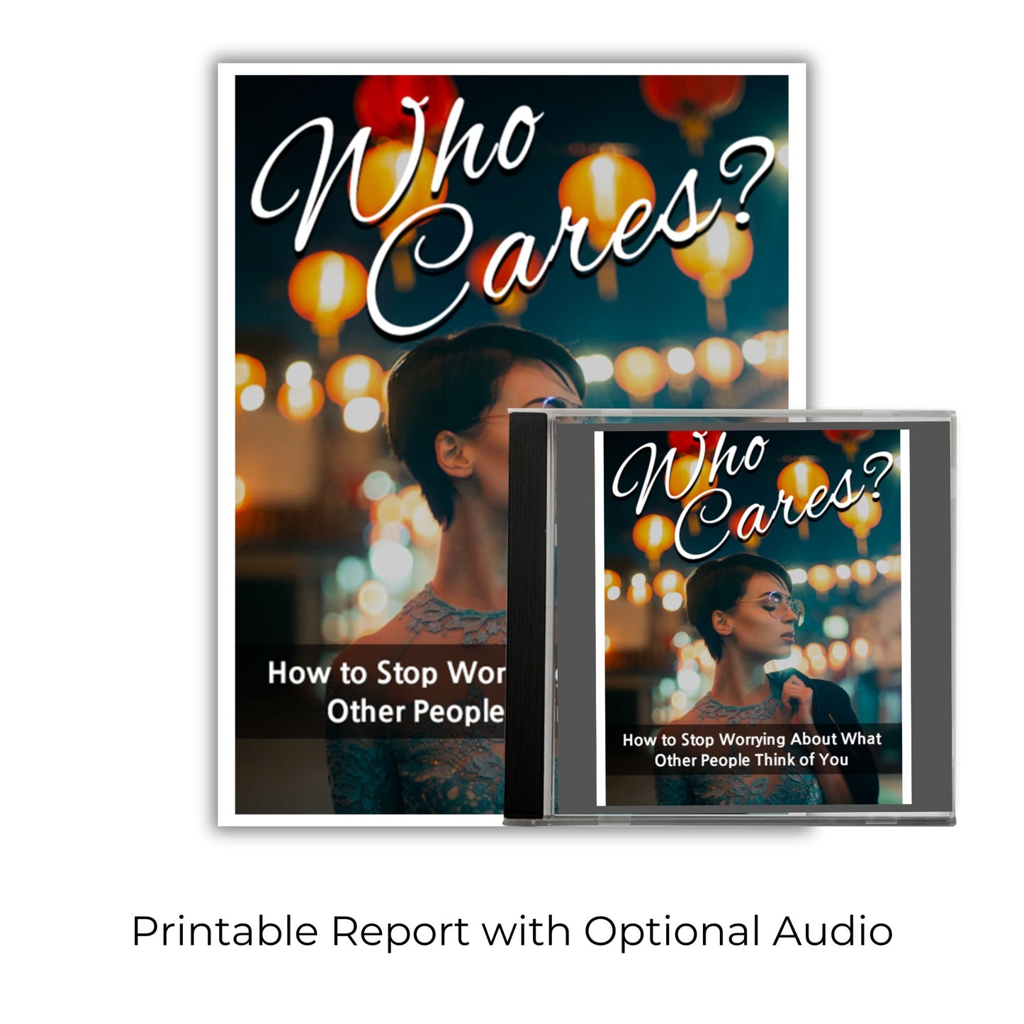 Not Sorry: Unapologetically Attack and Achieve Your Goals