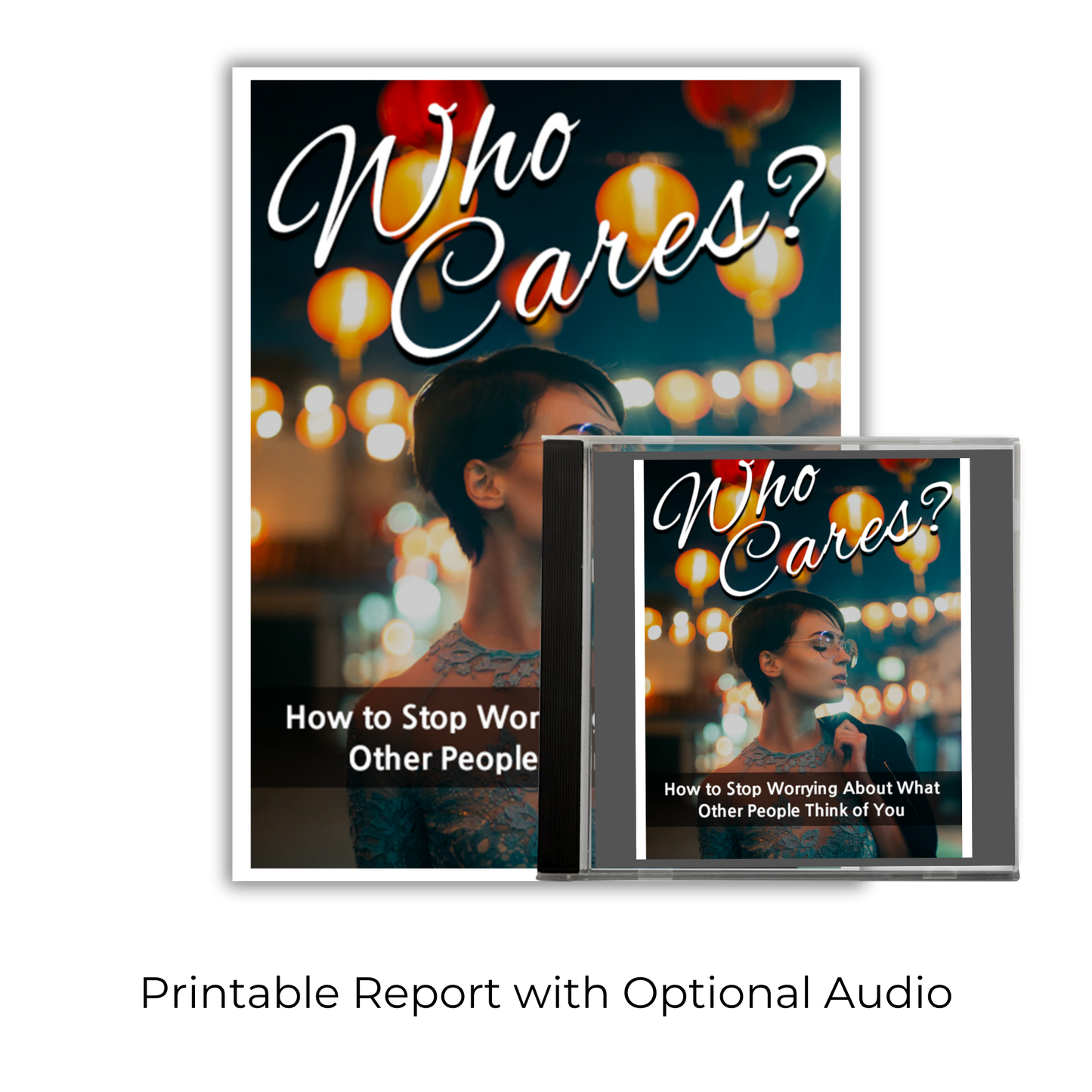 Not Sorry: Unapologetically Attack and Achieve Your Goals