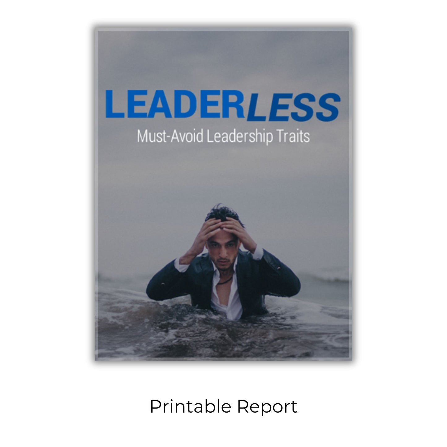 Everyday Leadership: Change Your Everyday Life With Leadership Traits