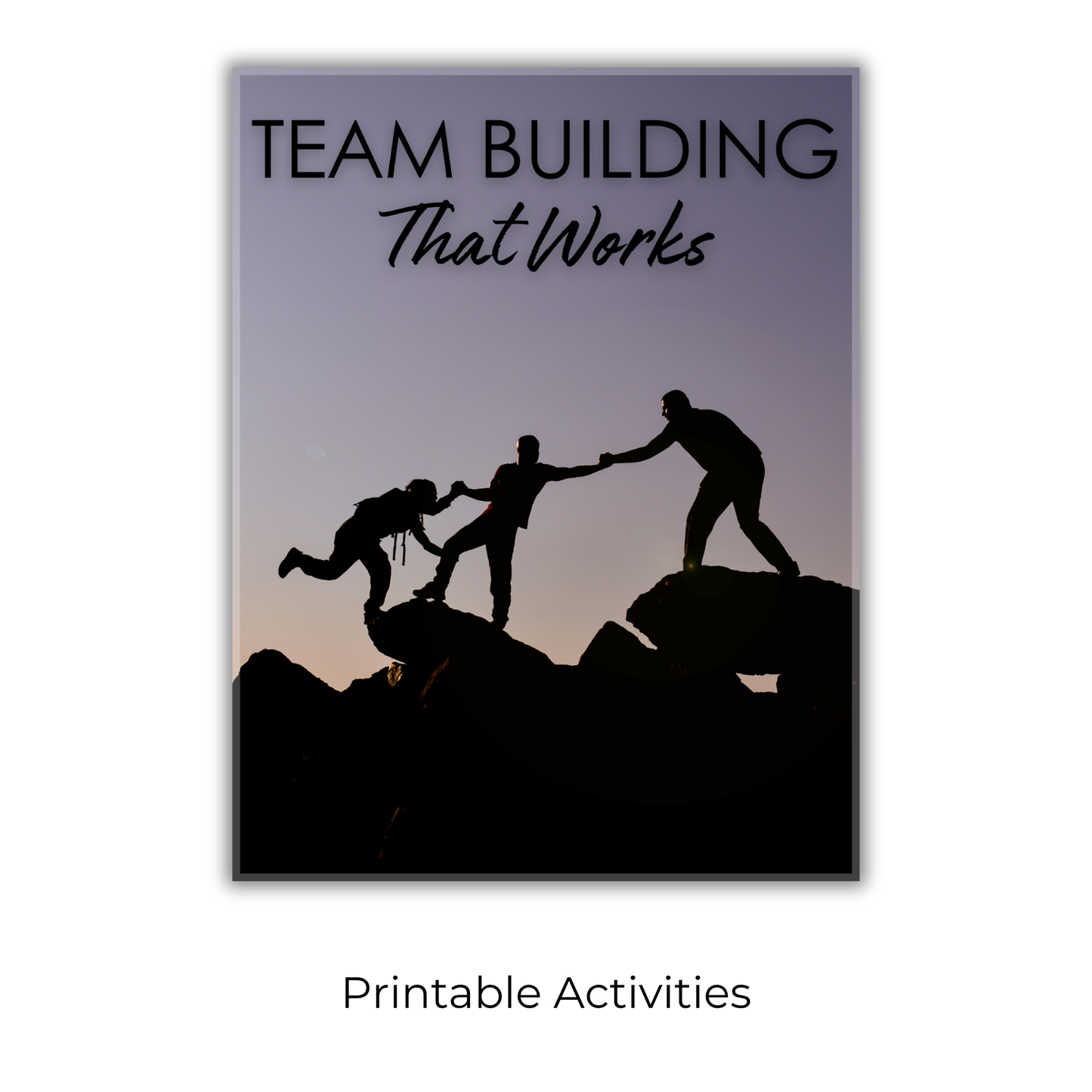 Harmony: Tips for Teams That Thrive
