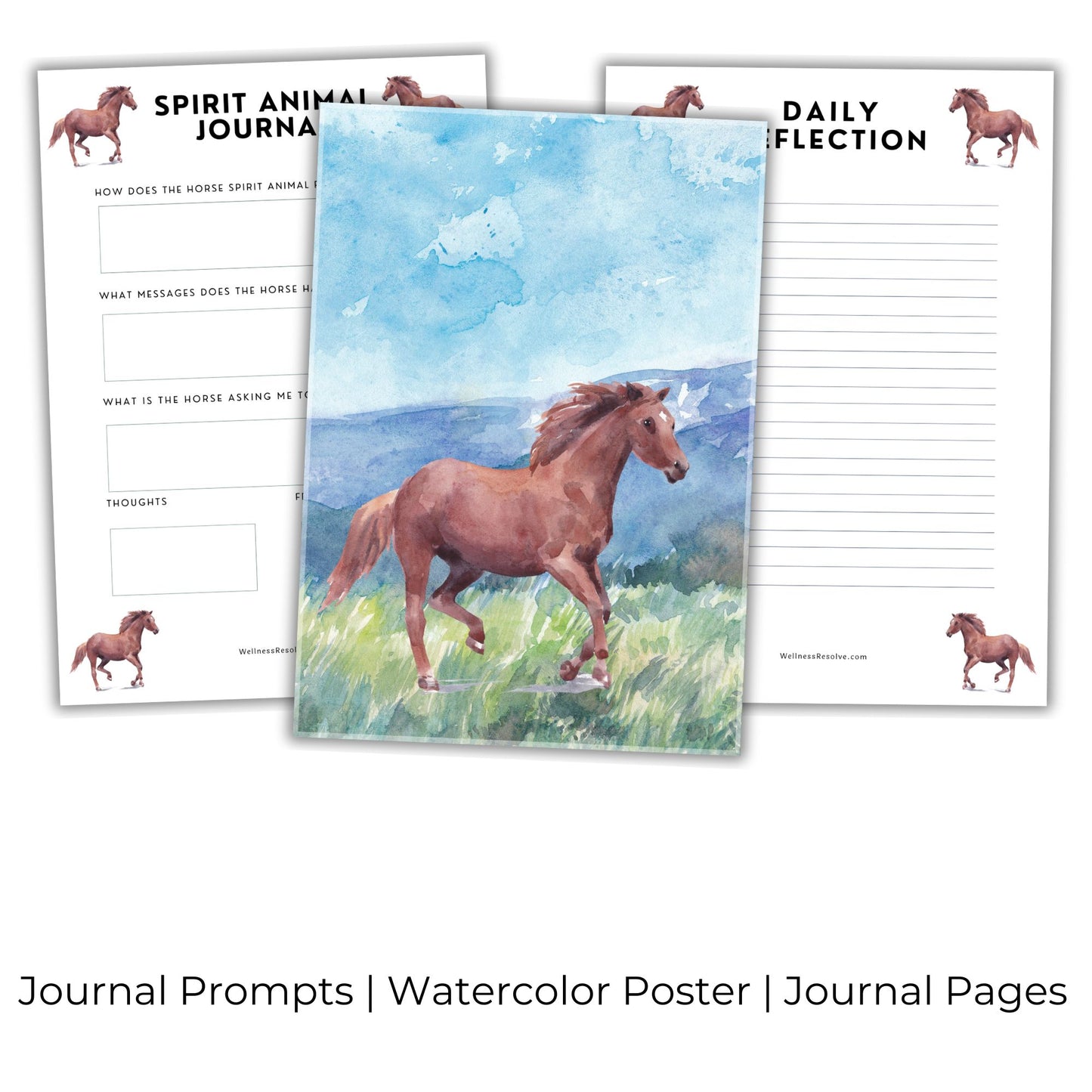 Horse Journal
