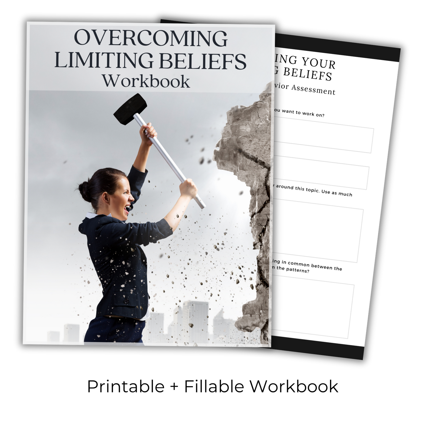 Overcoming Limiting Beliefs