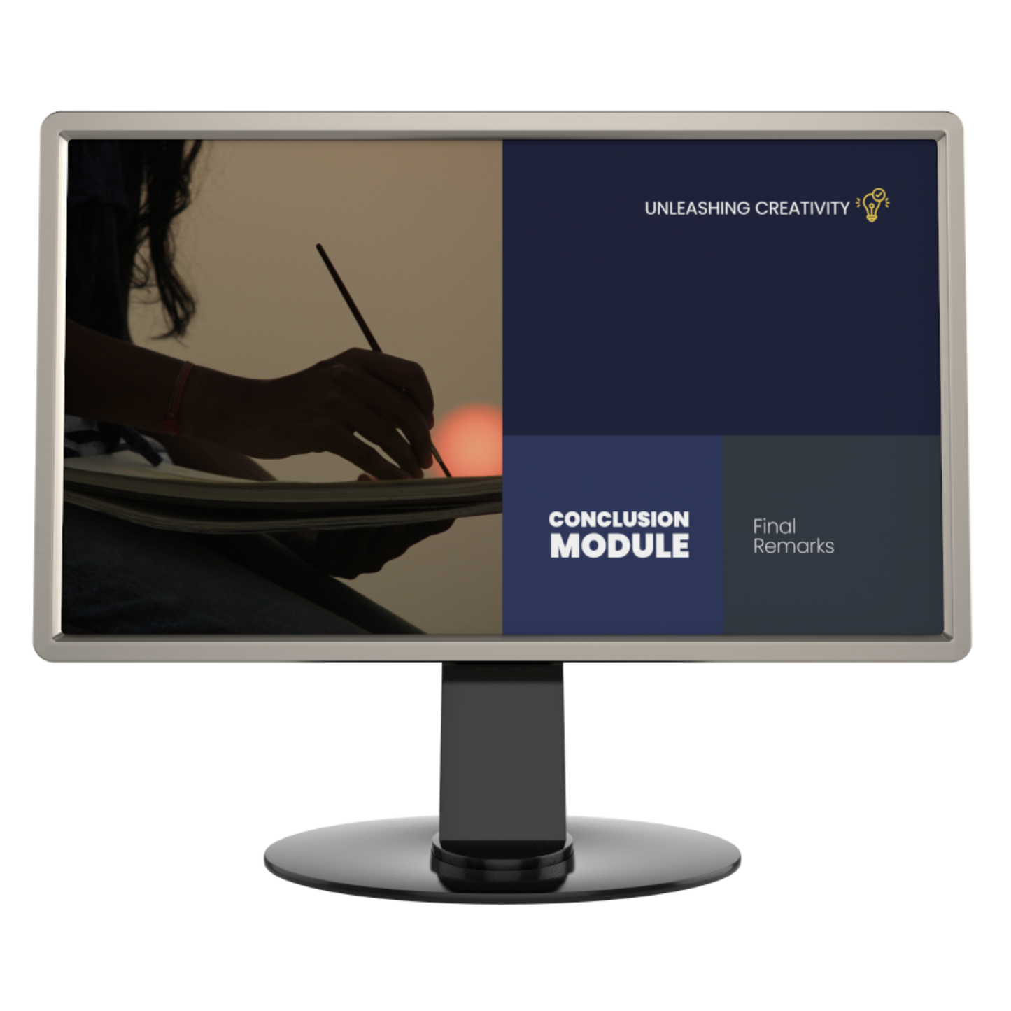 Unleash Creativity: Discover and Harness the Power of Your Creative Mind