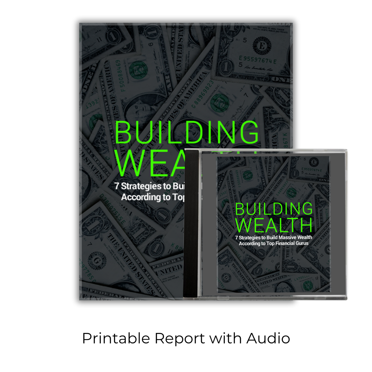 Prosperity: Welcoming Wealth into Your Life
