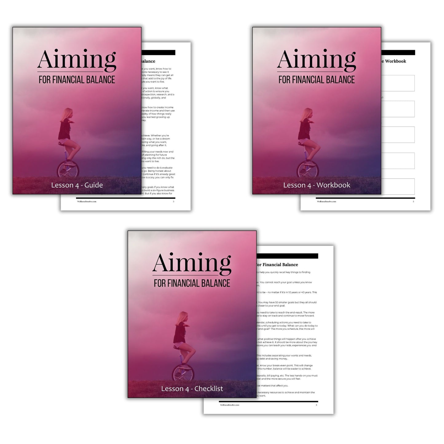 Wealth Mindset for More Financial Success