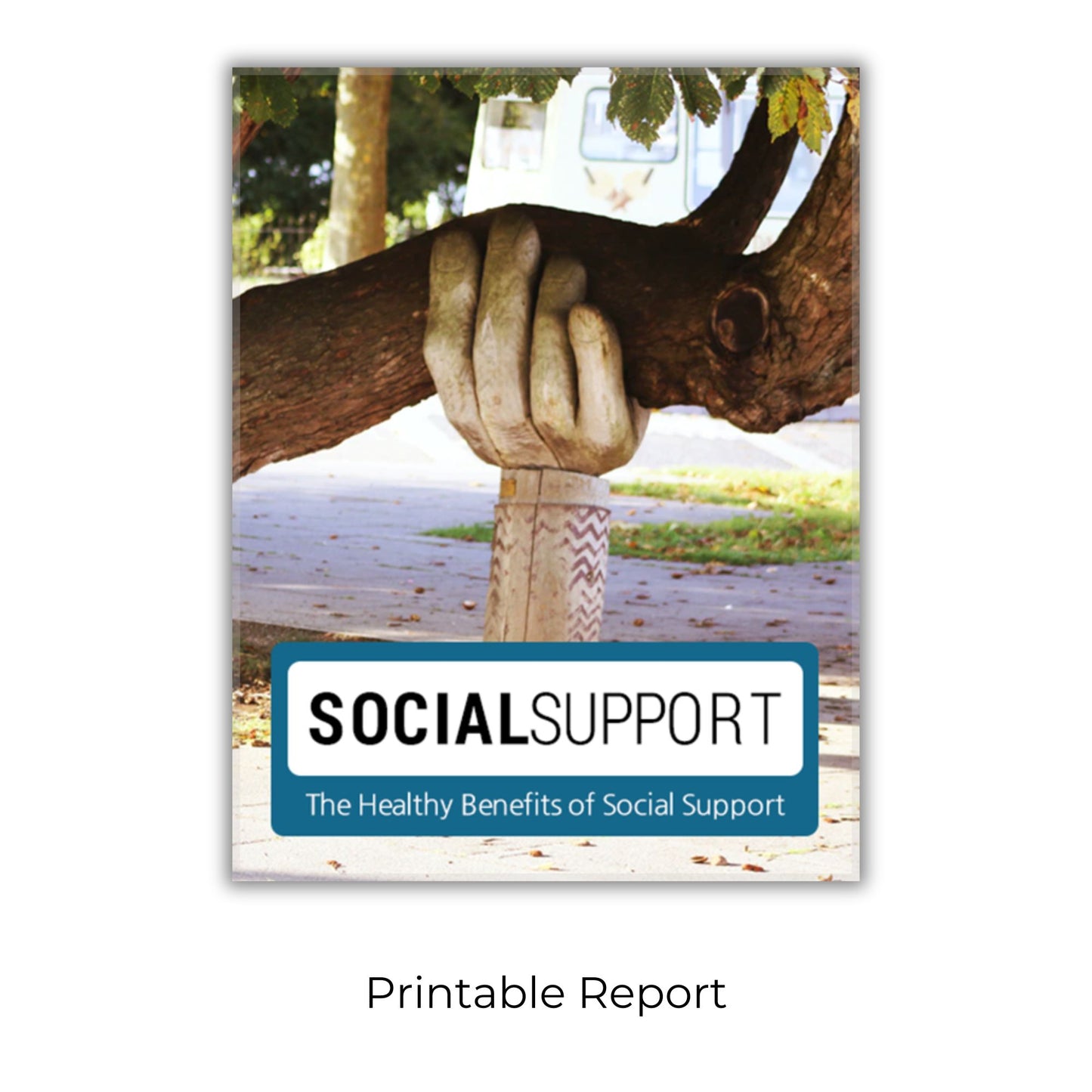 Your Circle: Building & Maintaining A Success Support System