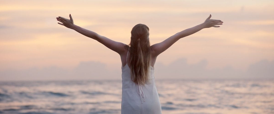 Simple Ways to Improve Your Life