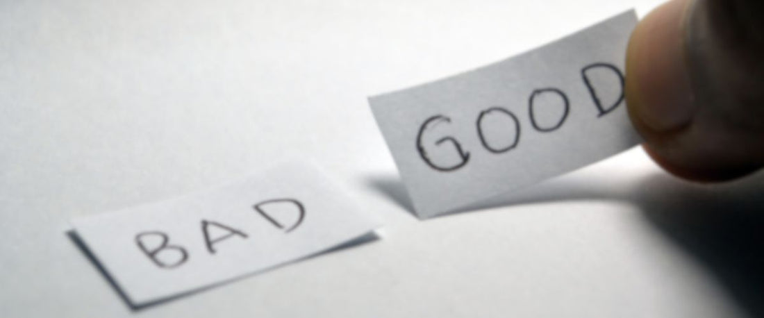 Things to Tell Yourself on Hard Days