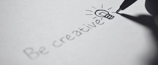 Creativity Can Change Your Life