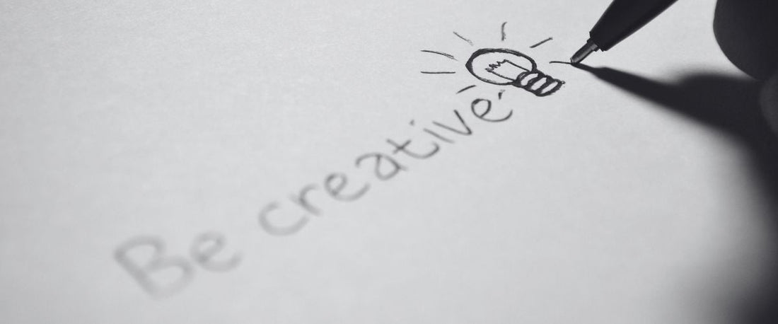 Creativity Can Change Your Life