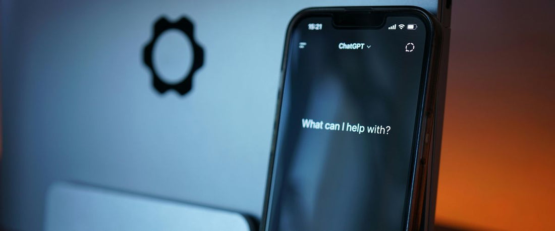 Harnessing AI For Personal Growth