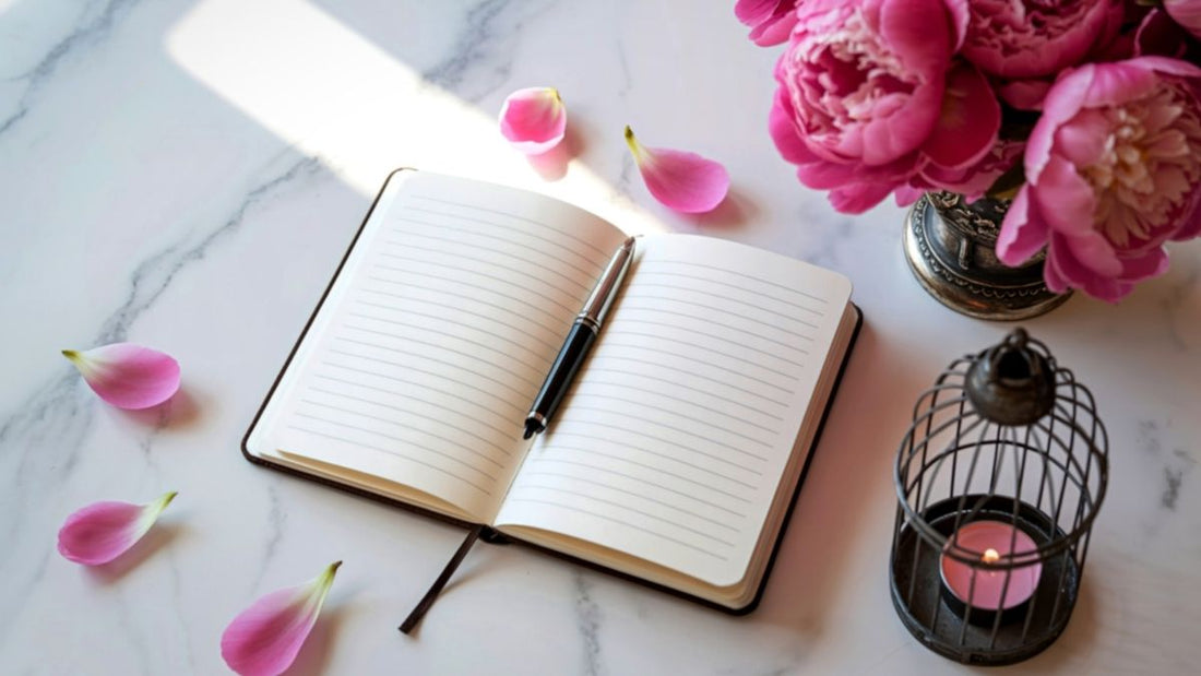 50 Journaling Prompts for Self-Discovery and Personal Growth