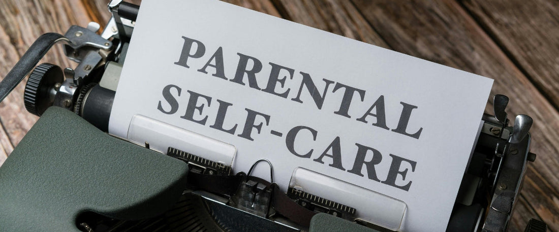 Acts of Self Care