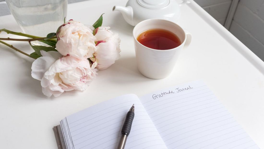 Beginner’s Guide to Journaling