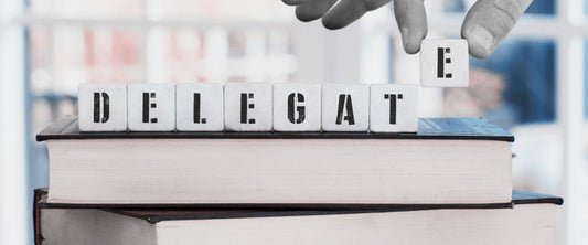 Effective Delegation