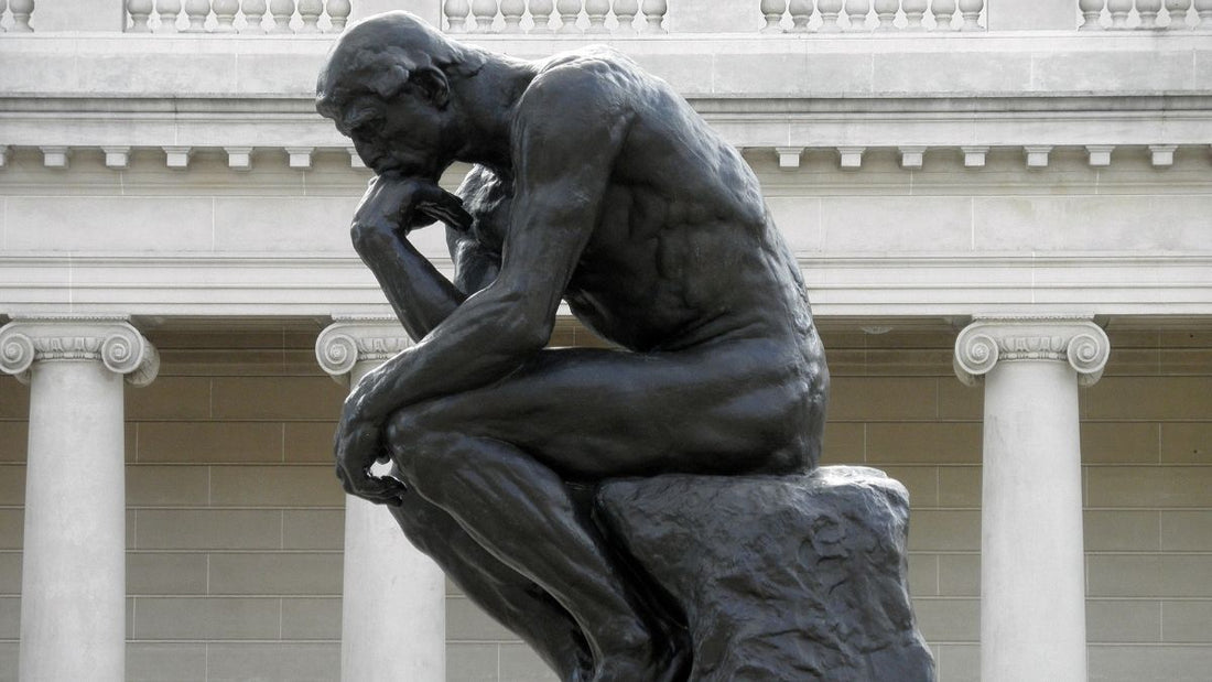 How to Stop Overthinking and Calm Your Mind