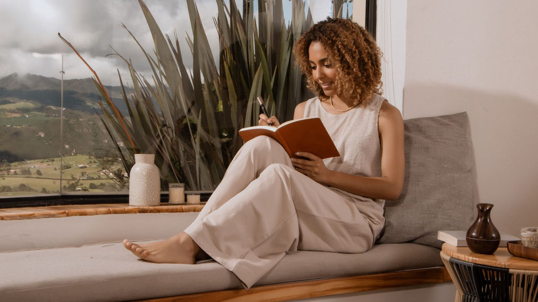 How Journaling Can Transform Your Personal Growth Journey