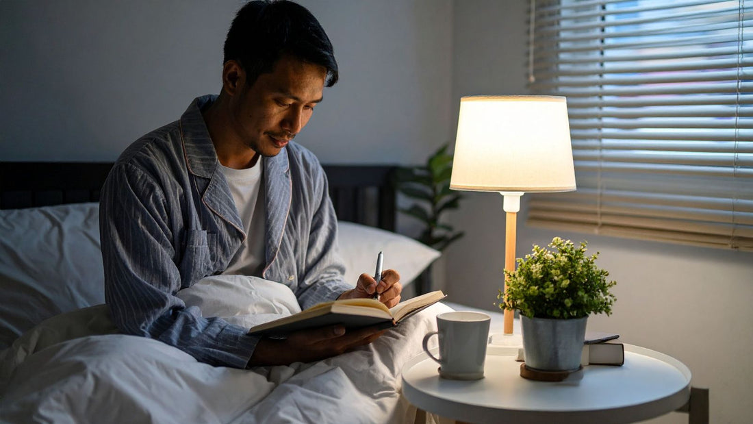 How to Develop a Journaling Practice That Actually Sticks