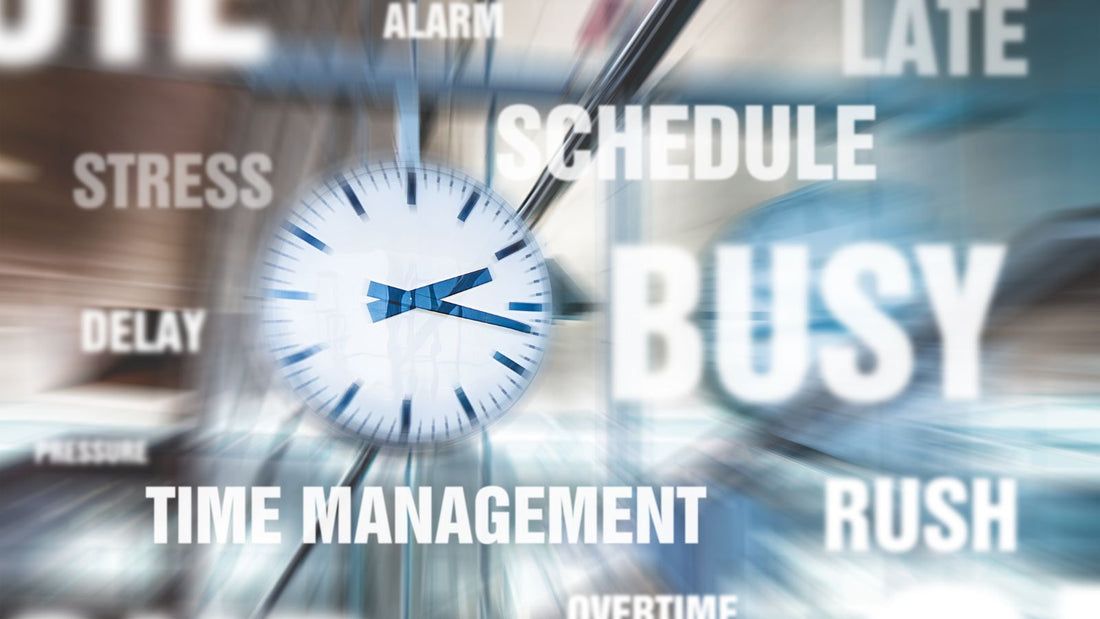 Complete Guide to Stress Management for Busy Professionals