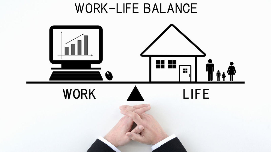 Ultimate Guide to Work-Life Balance for Working Parents
