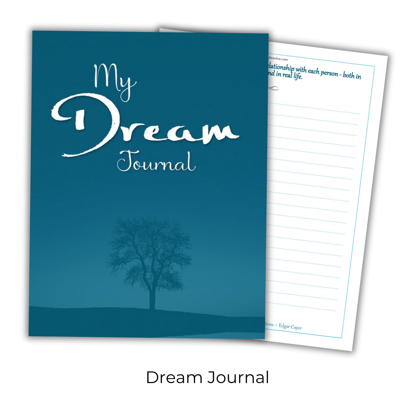 Personal Journals Bundle