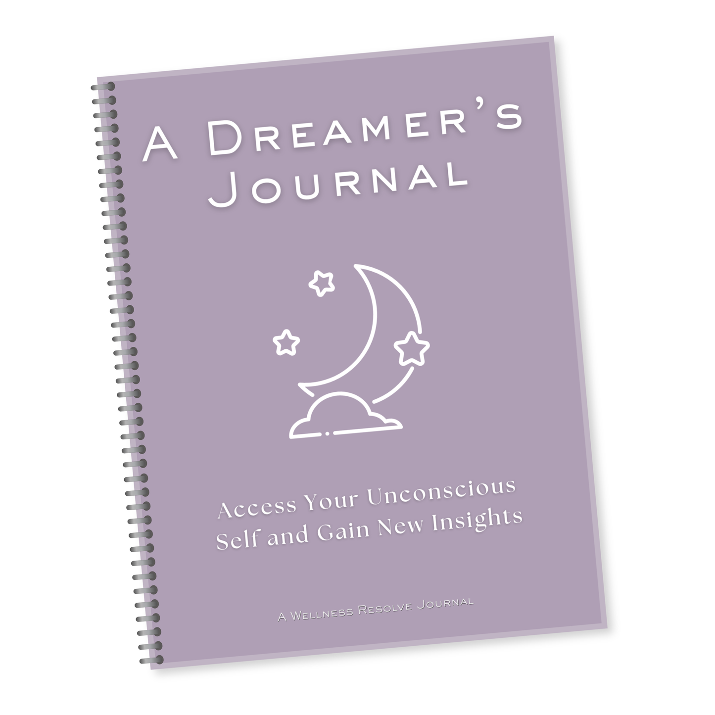 A Dreamer's Journal