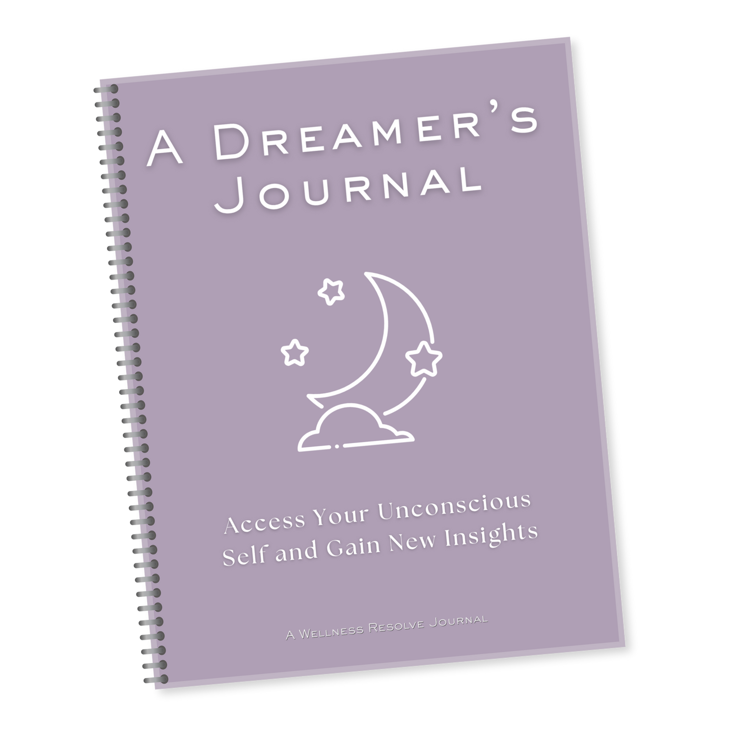 A Dreamer's Journal