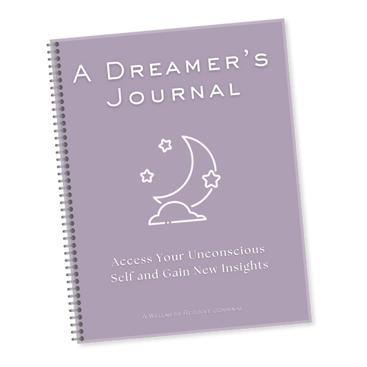 A Dreamer's Journal