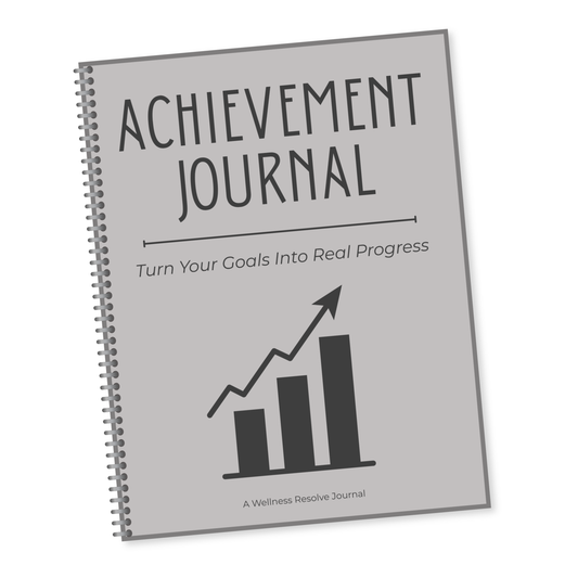 Achievement Journal