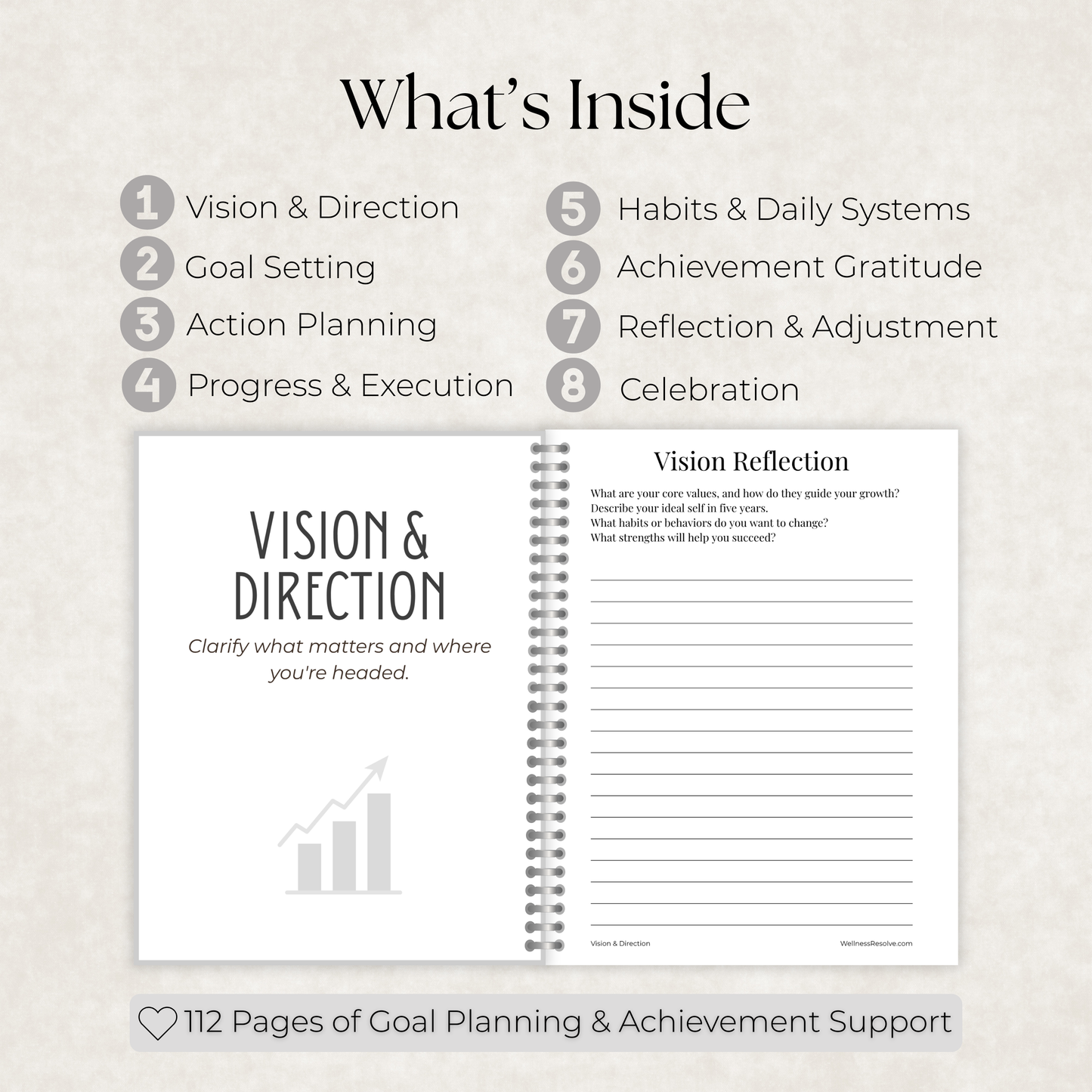 Achievement Journal