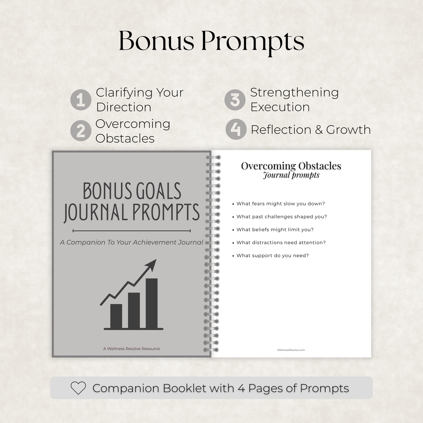 Achievement Journal