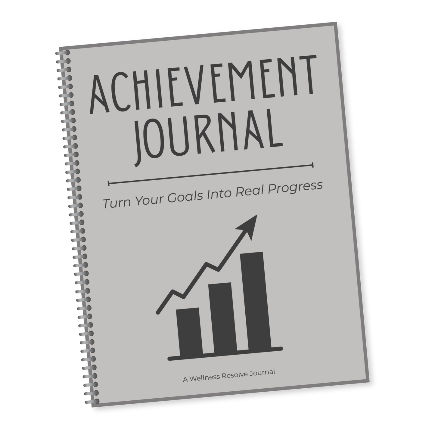 Achievement Journal