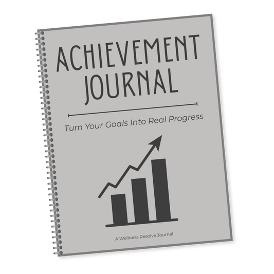 Achievement Journal