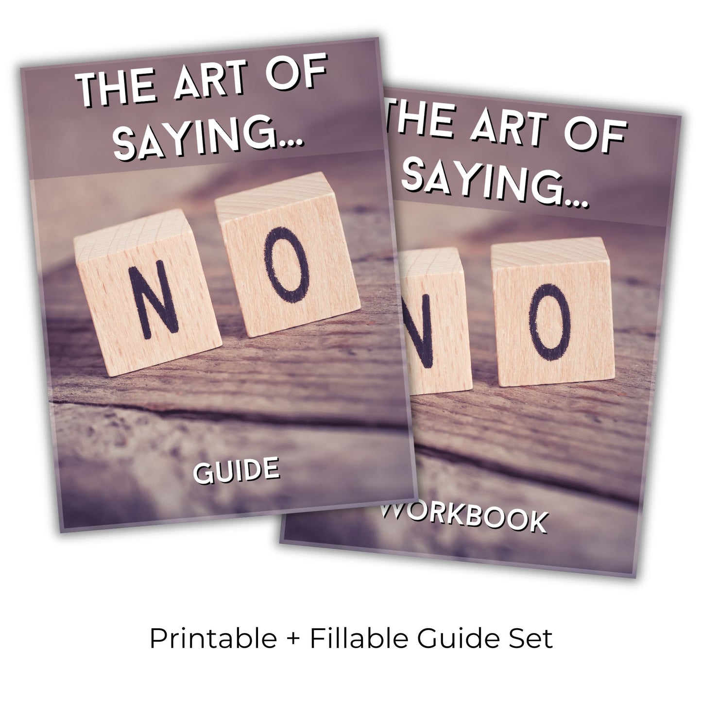 The Art of Saying No