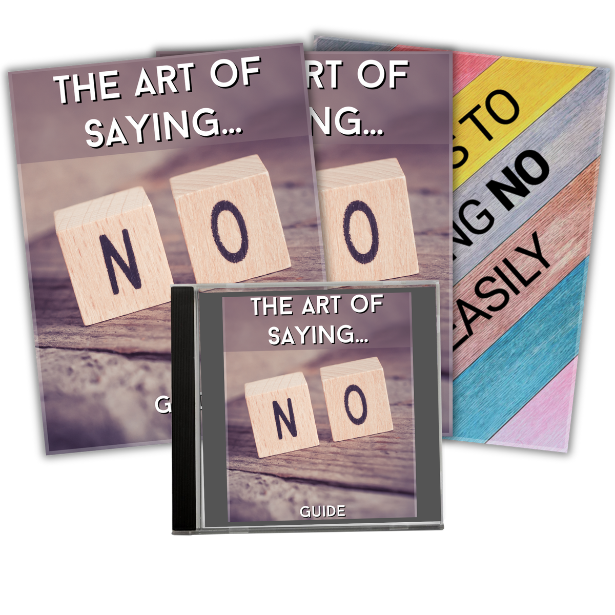 The Art of Saying No
