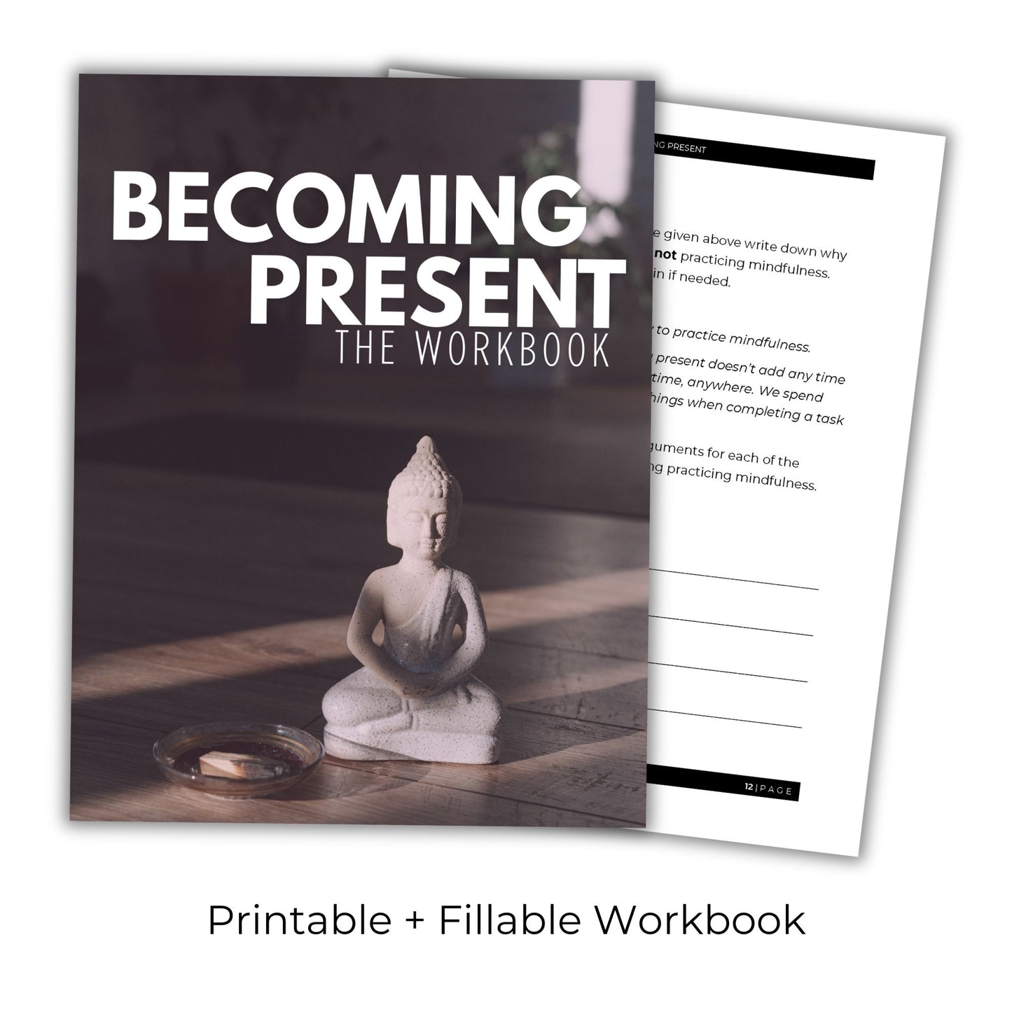 Becoming Present: Mindfulness in a Hectic Age