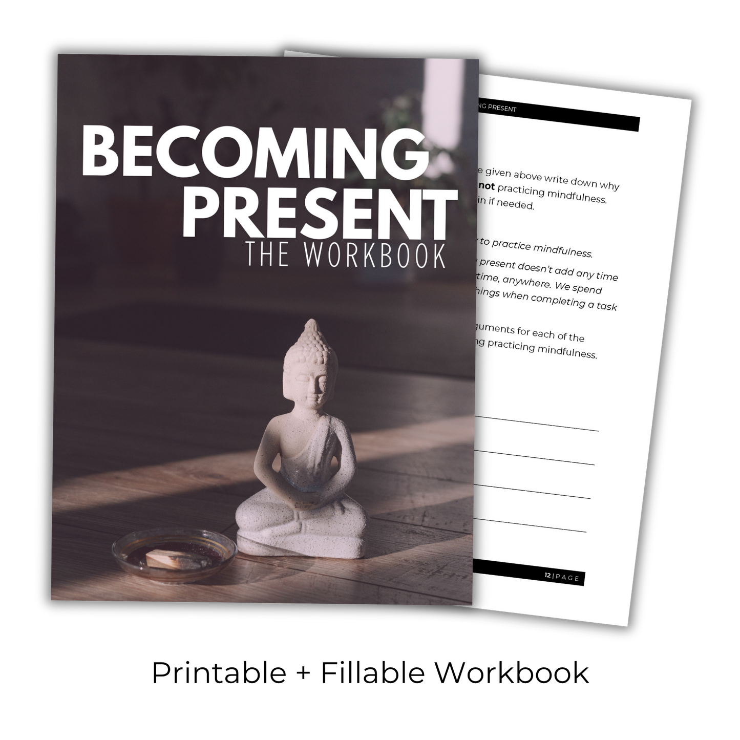 Becoming Present: Mindfulness in a Hectic Age