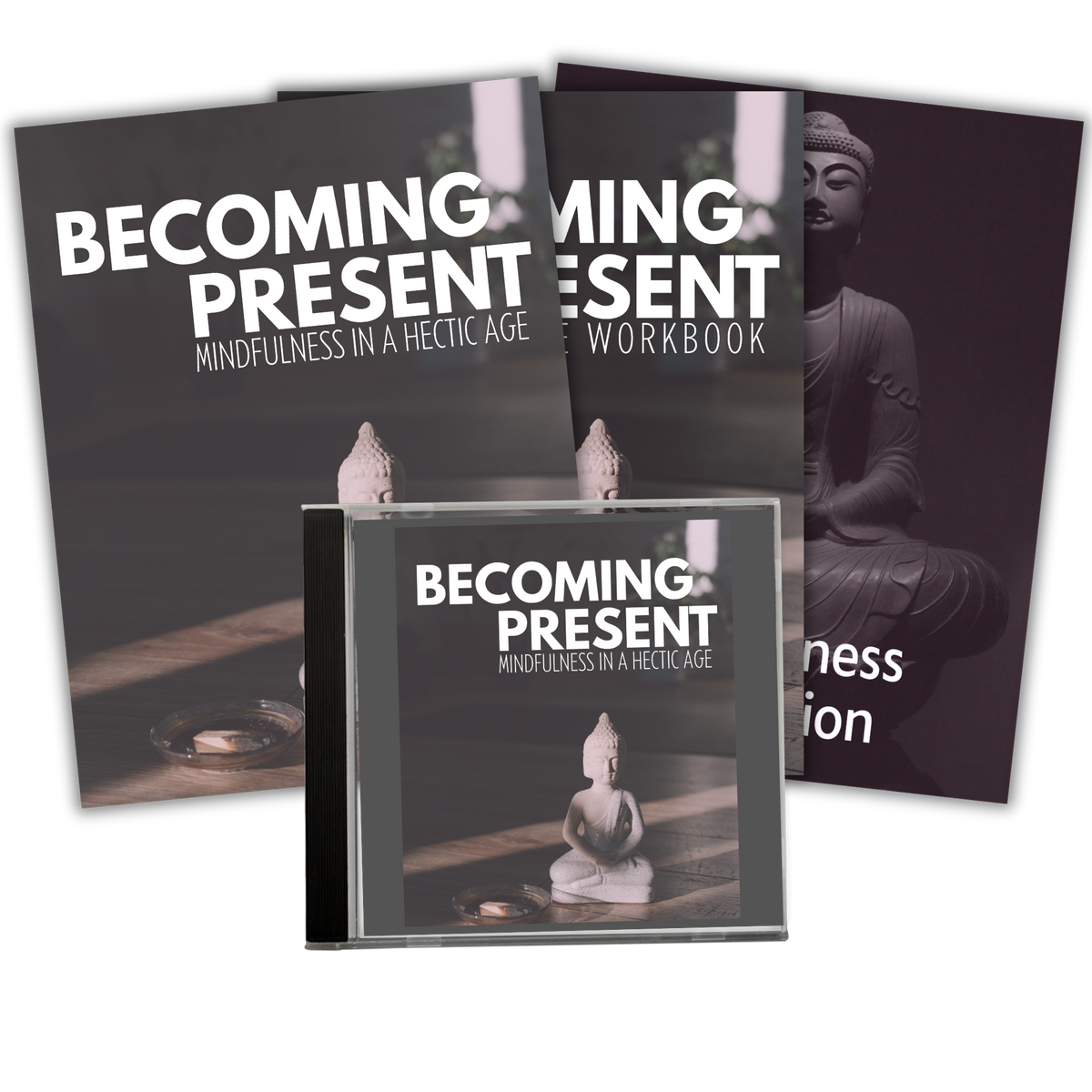 Becoming Present: Mindfulness in a Hectic Age