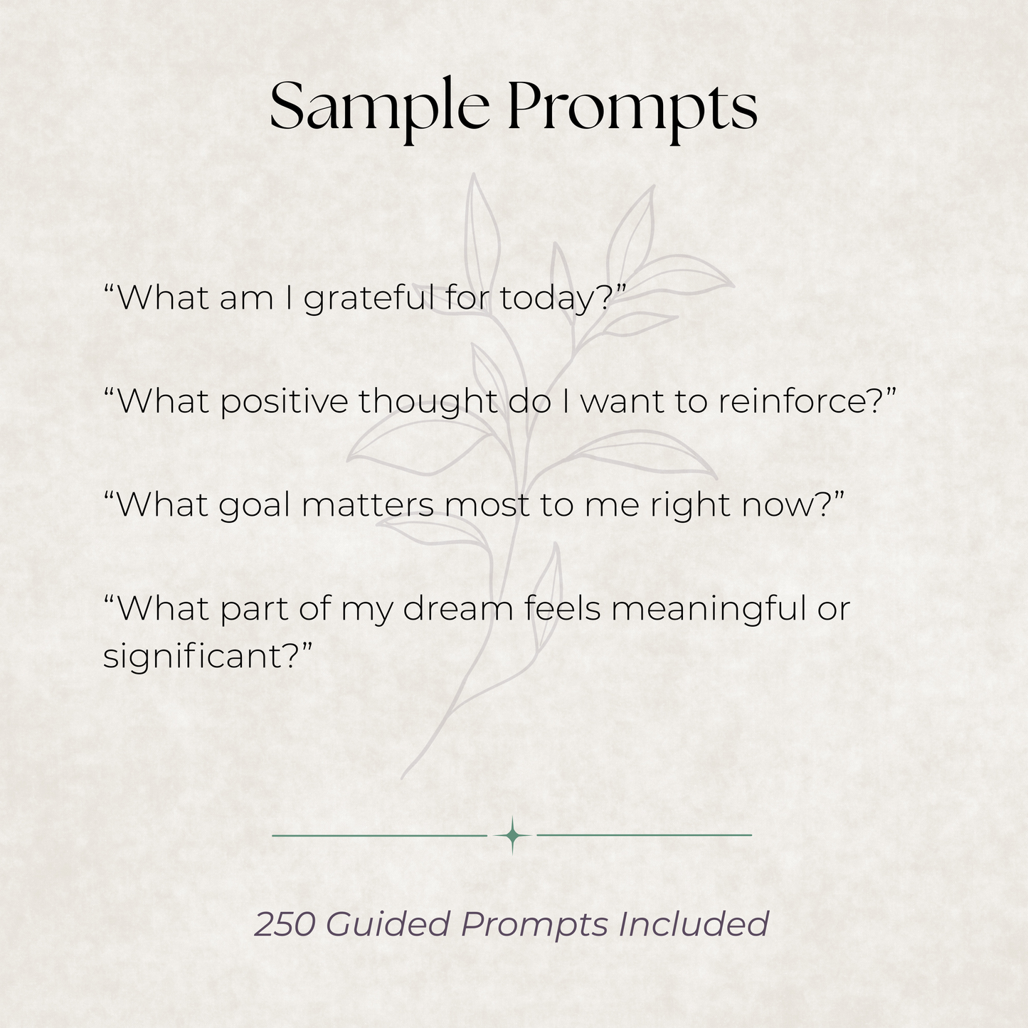 Beginner's Journaling Starter Kit