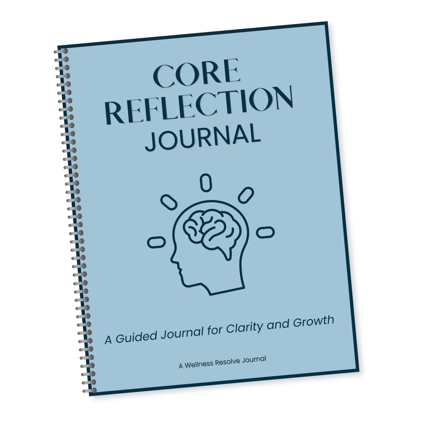 Core Reflection Journal
