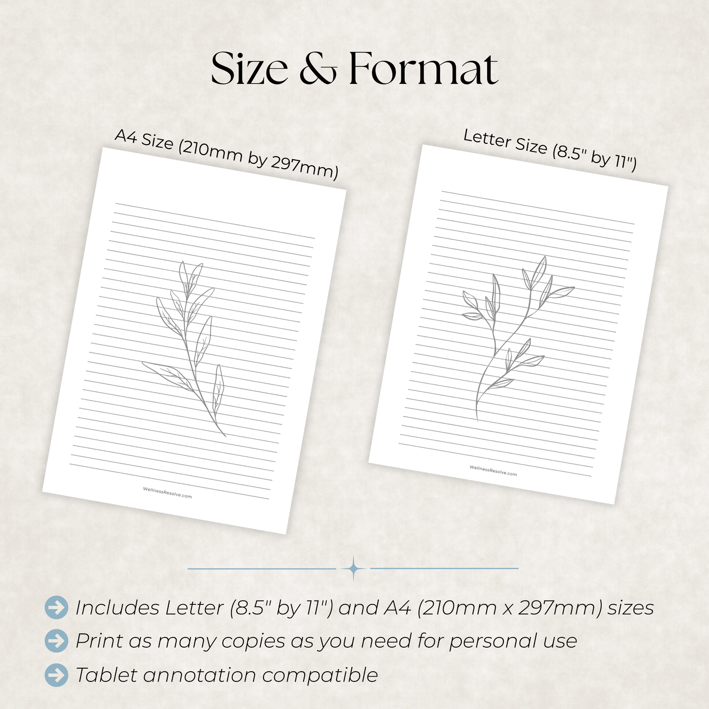 Core Reflection Journal