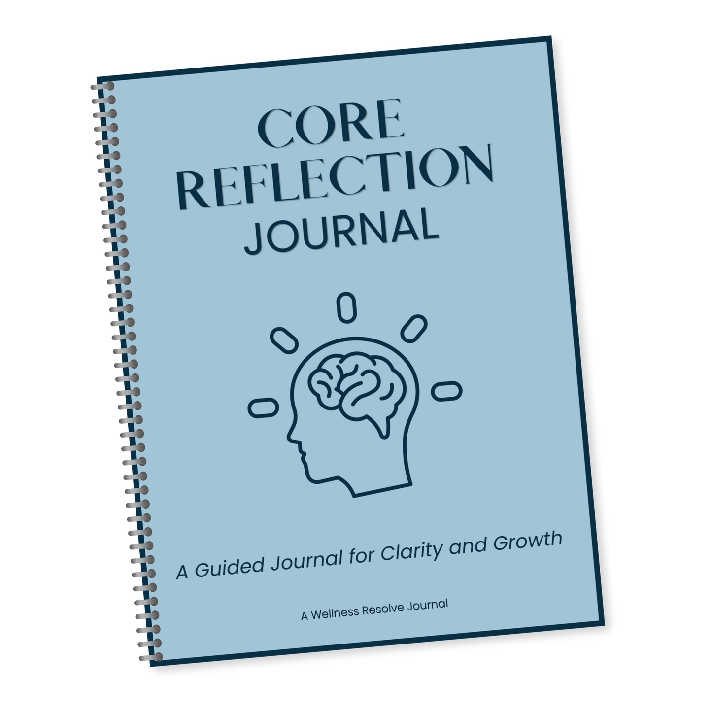Core Reflection Journal