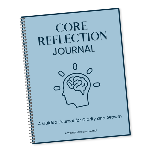 Core Reflection Journal