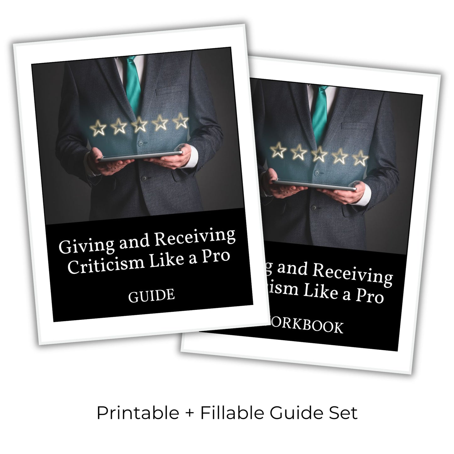 Giving and Receiving Criticism Like a Pro