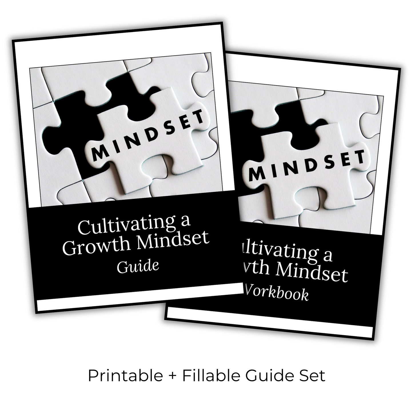 Cultivating A Growth Mindset
