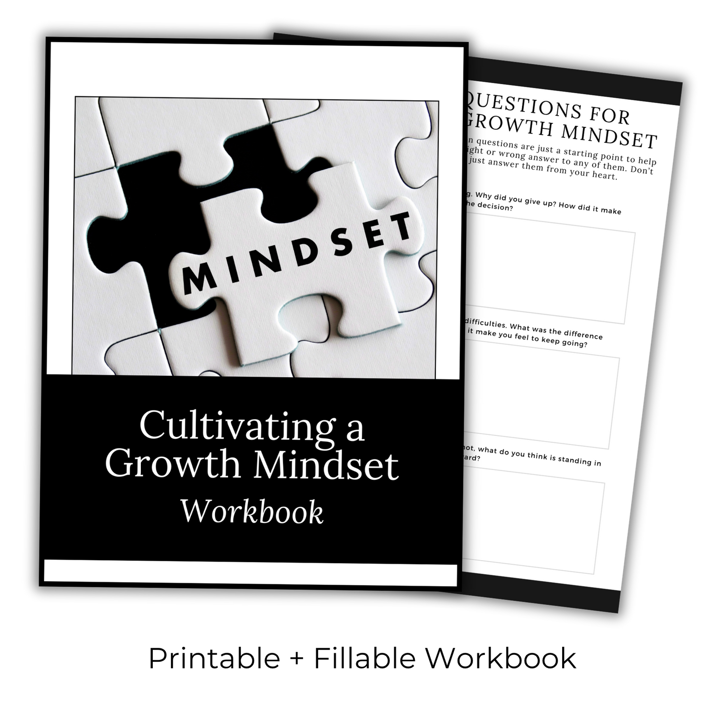 Cultivating A Growth Mindset