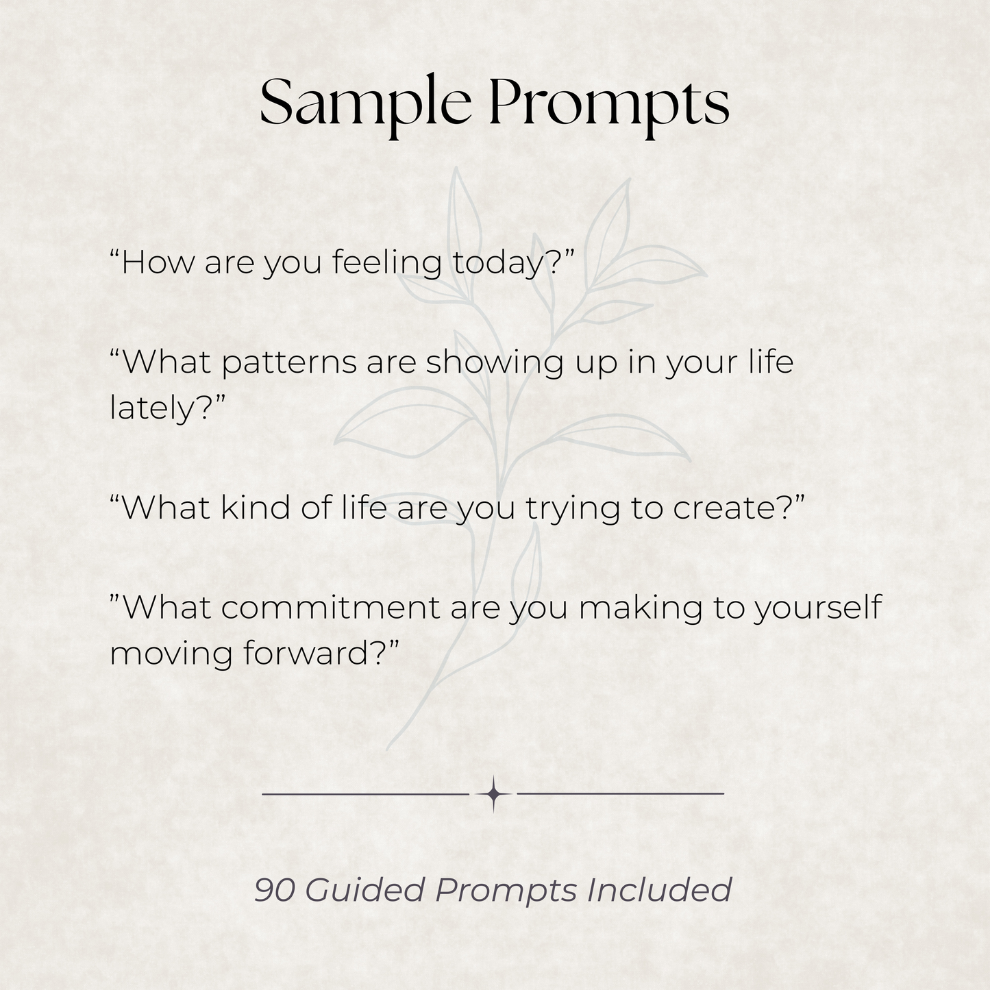 Daily Clarity Journal